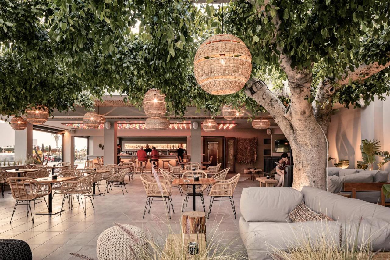 Ananea More Meni Kos Ex More Meni Beach Tigaki Exterior foto