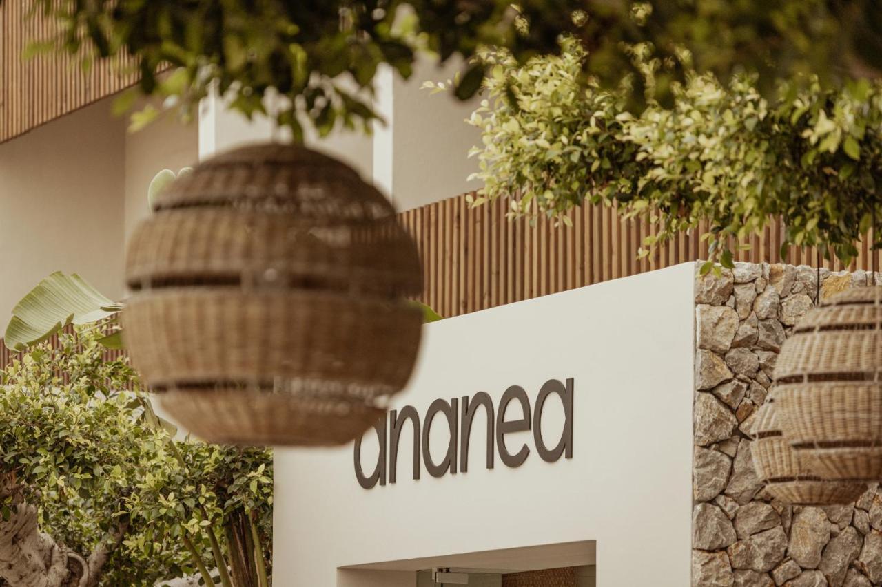 Ananea More Meni Kos Ex More Meni Beach Tigaki Exterior foto