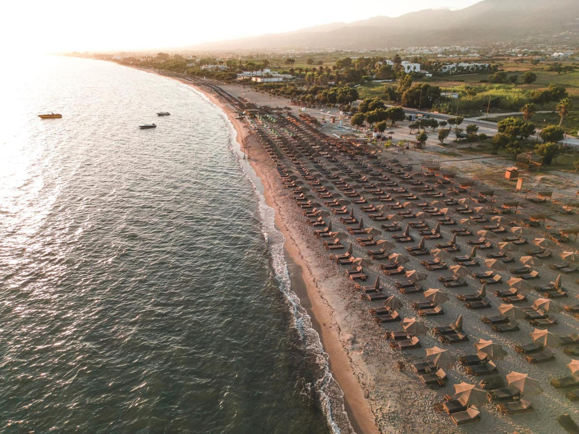 Ananea More Meni Kos Ex More Meni Beach Tigaki Exterior foto