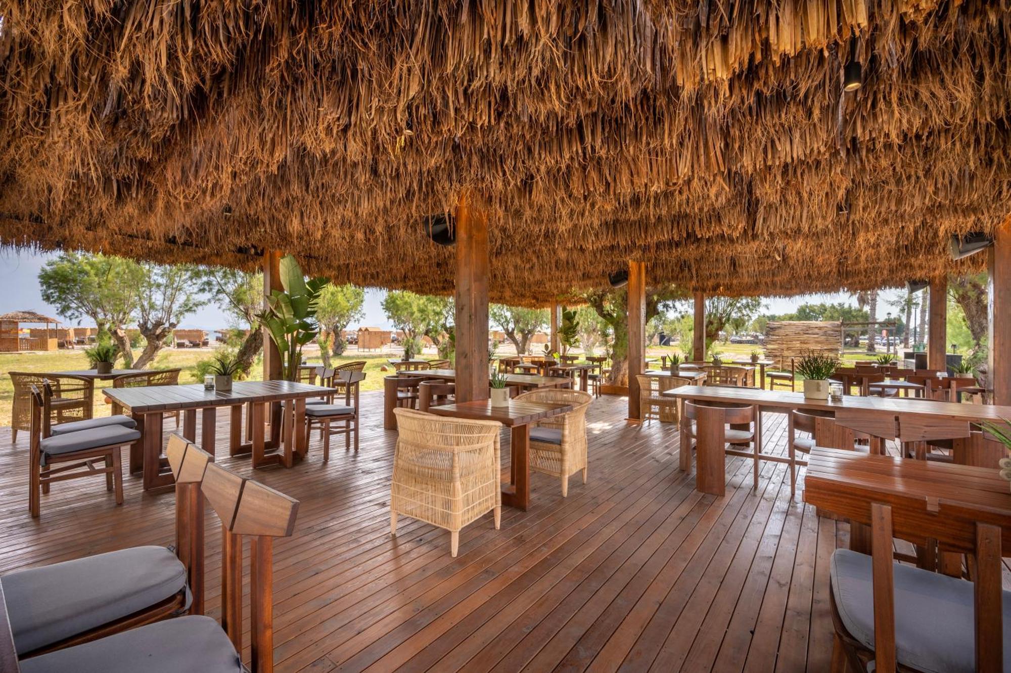 Ananea More Meni Kos Ex More Meni Beach Tigaki Exterior foto