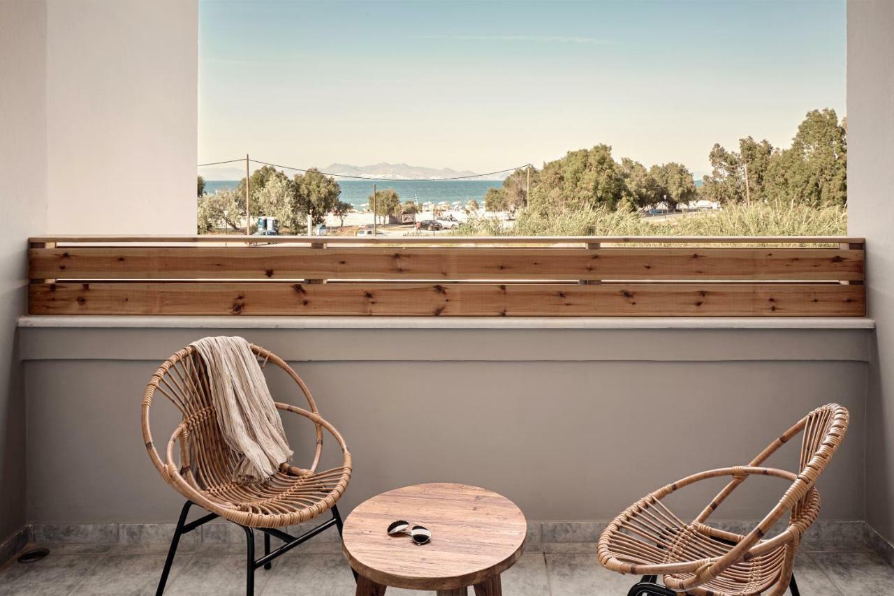 Ananea More Meni Kos Ex More Meni Beach Tigaki Exterior foto